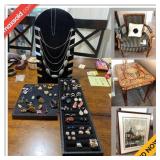 Manchester Estate Sale Online Auction - East High Street