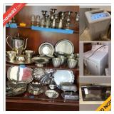 Springfield Estate Sale Online Auction - Deland Drive