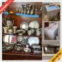 Springfield Estate Sale Online Auction - Deland Drive