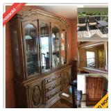 Hancock Estate Sale Online Auction - Slabtown Road