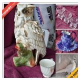 Bellevue Estate Sale Online Auction - 124th Avenue Northeast (STORAGE)