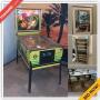 Lafayette Hill Moving Online Auction - Presidential Drive