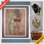 Olympia Downsizing Online Auction - Tranquil Avenue NorthWest