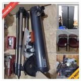 erthoud Estate Sale Online Auction - Cooperland Boulevard