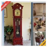 Philadelphia Moving Online Auction - Legion Street