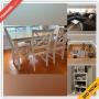 Gainesville Downsizing Online Auction - White Magnolia Chase