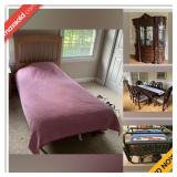 Pennington Moving Online Auction - Lake Baldwin Drive