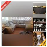 New City Moving Online Auction - Hansen Avenue