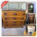 Beverly Estate Sale Online Auction - Woodbury Street