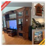 Suwanee Moving Online Auction - Hooch River Trail
