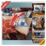 Laguna Beach Estate Sale Online Auction - Hill Street 