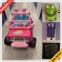 Pembroke Pines Downsizing Online Auction - Northwest 20th Street (STORAGE)