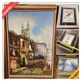 Canton Estate Sale Online Auction - Turnpike Street