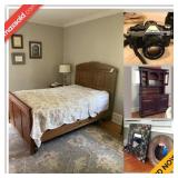 Bloomfield Downsizing Online Auction - Laurel Avenue