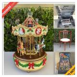 San Jose Reseller Online Auction - Union Avenue