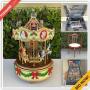 San Jose Reseller Online Auction - Union Avenue