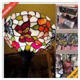 Los Angeles Estate Sale Online Auction - North Gage Avenue