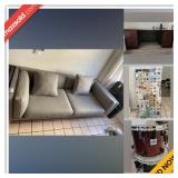 Winnetka Moving Online Auction - Casaba Avenue