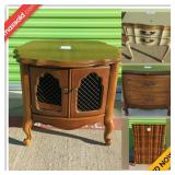 Baytown Downsizing Online Auction - Rollingbrook Drive (STORAGE)