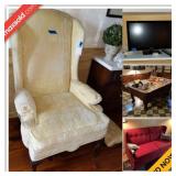 Pennington Downsizing Online Auction - Poor Farm Road