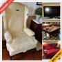 Pennington Downsizing Online Auction - Poor Farm Road