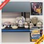 Warren Downsizing Online Auction - Main Street
