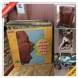 Brockton Downsizing Online Auction - Moraine St.