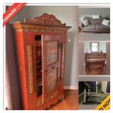 Middletown Moving Online Auction - Plymouth Place