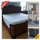 Orlando Moving Online Auction - Shadowbrook Lane