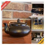 Hamilton Estate Sale Online Auction - Sandalwood Avenue