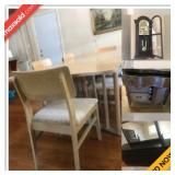 Carmichael Downsizing Online Auction - Mcclaren Drive