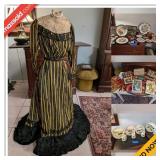 Santa Ana Downsizing Online Auction - West 3rd Street (CONDO)