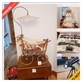 Aurora Estate Auction - East Progress Court