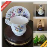 Elkins Park Downsizing Online Auction - Clyde Stone Drive
