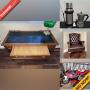 East Point Estate Sale Online Auction - Central Avenue