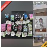 Clarksville Downsizing Online Auction - Whistling Winds Walk