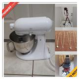 Glendale Downsizing Online Auction - West Carol Avenue