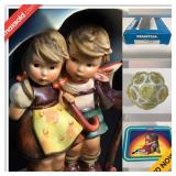 Carlisle Downsizing Online Auction - School Street