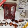 Cranston Downsizing Online Auction - Elmwood Avenue