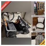 Cape Coral Downsizing Online Auction - Northeast 14 Terrace