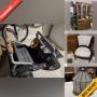 Cape Coral Downsizing Online Auction - Northeast 14 Terrace