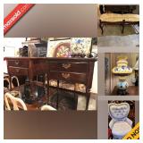 North Reading Reseller Online Auction - Main Street