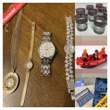 Severn Downsizing Online Auction - Severn Road
