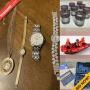 Severn Downsizing Online Auction - Severn Road