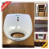 Arvada Moving Online Auction - Utica Ct