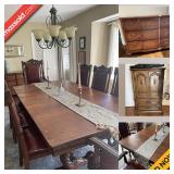 Blauvelt Estate Sale Online Auction - Hayes Street