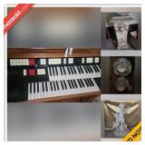 Fort Worth Estate Sale Online Auction - Sheffield Place