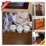 Washington Estate Sale Online Auction - Highwood Drive Southeast