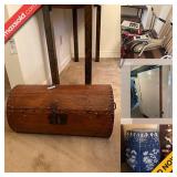 Framingham Estate Sale Online Auction - Tally Ho Lane