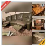 Centereach Estate Sale Online Auction - Rustic Road